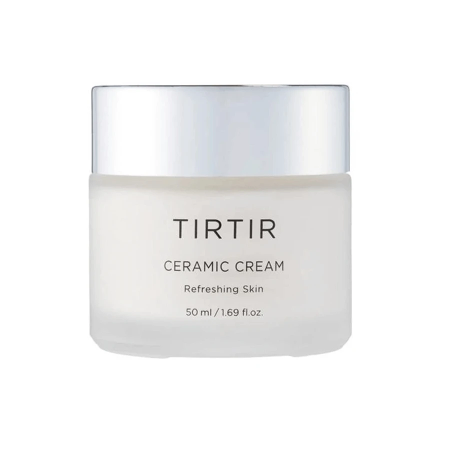 Крем для лица Освежающий Skin Cermaic, 50 мл, TirTir: цены и характеристики