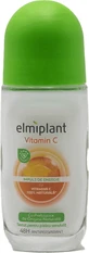 Elmiplant Антиперспирант-дезодорант роликовый с витамином С, 50 мл