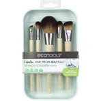 EcoTools Tetcov Начни день красиво 5 шт.: цены и характеристики