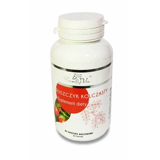 Ruscus spikensis, 60 таблеток, FarmVix