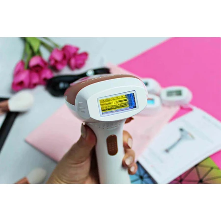 Beautifly Shine Pro, лазерний епілятор: ціни та характеристики
