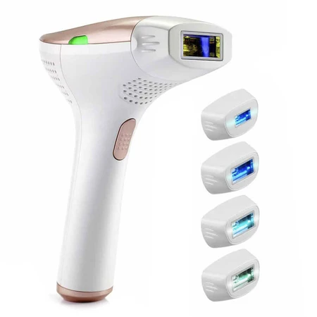 Beautifly Shine Pro, лазерний епілятор: ціни та характеристики