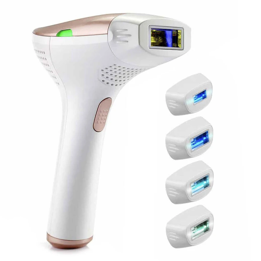 Beautifly Shine Pro, лазерний епілятор: ціни та характеристики