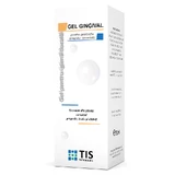 Гель Tisodent для защиты чувствительных десен, 50 мл, Tis Farmaceutic