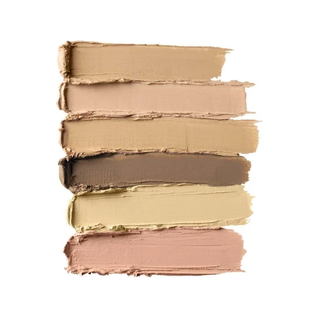 NYX Professional Makeup 3C Palette Concealer Light 15 г: цены и характеристики