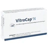 VitroCap N капсулы №30