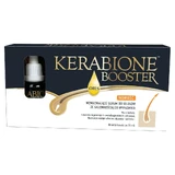 Сироватка для зміцнення волосся Kerabione Booster Oils 80мл (4х20мл)