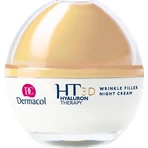 DERMACOL HYALURON THERAPY 3D Night Cream 1×50 мл, нічний крем: ціни та характеристики