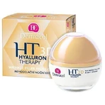DERMACOL HYALURON THERAPY 3D Night Cream 1×50 мл, нічний крем: ціни та характеристики