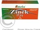 Naturica ZINOC 25 мг 1×60 таблеток, харчова добавка