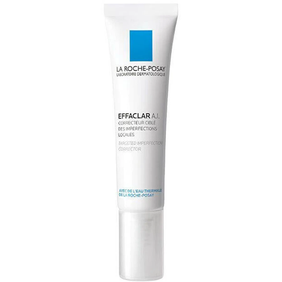 La Roche-Posay Effaclar A.I. Корректирующий уход 15 мл: цены и характеристики
