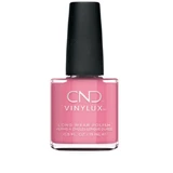 Щотижневий лак для нігтів CND Vinylux Vinylux Поцілунок троянди 15мл