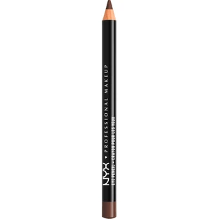 Олівець для очей Nyx Professional MakeUp Slim Eye Pencil 903 Dark Brown, 1 шт.