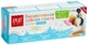 Зубна паста Splat Kids Fruit Ice-cream Натуральна для дітей, 50 мл