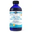 Олія печінки арктичної тріски Nordic Naturals, апельсиновий смак, 237 мл