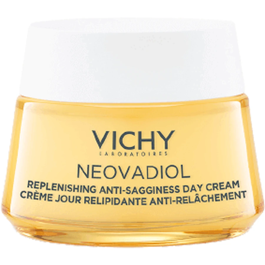 Денний крем Vichy Neovadiol для постменопаузи 50 мл: ціни та характеристики