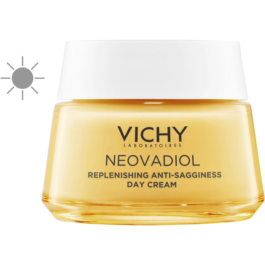 Денний крем Vichy Neovadiol для постменопаузи 50 мл: ціни та характеристики