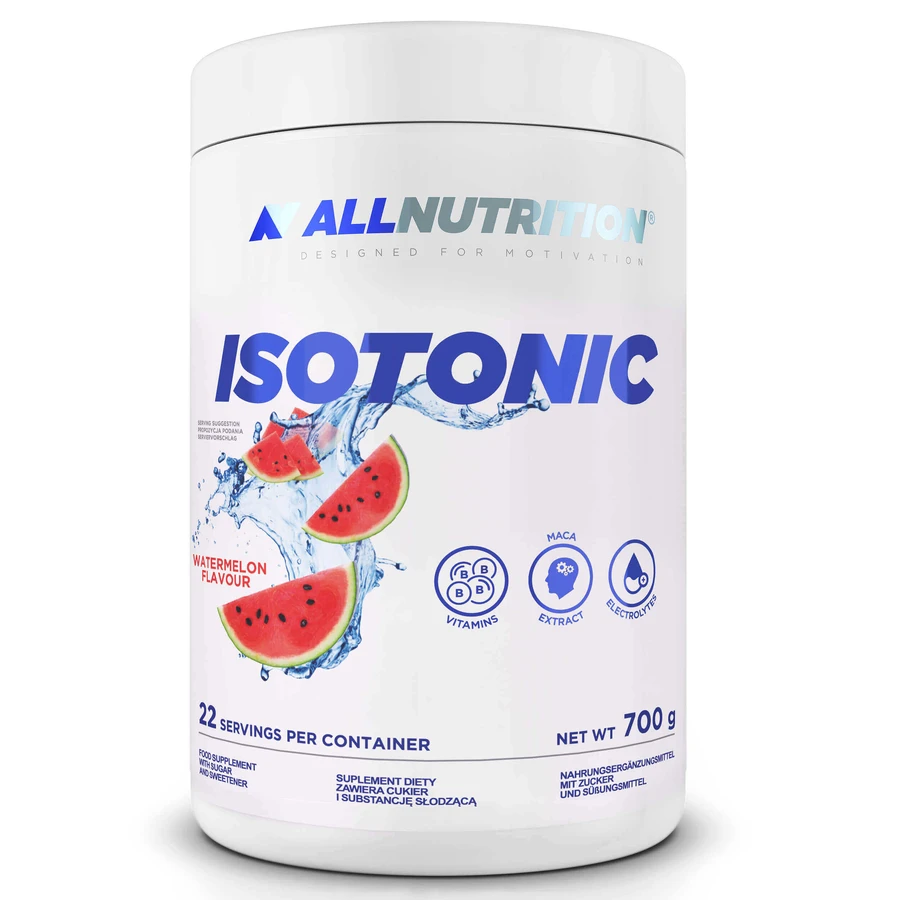 Allnutrition Ізотонічний кавун, 700г: ціни та характеристики