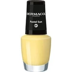 Dermacol Лак для ногтей Mini Pastel Sun .01 1×5 мл: цены и характеристики
