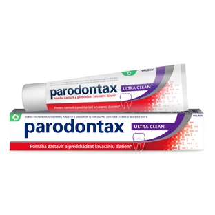 Зубна паста Parodontax Ультра очищення, 75 мл