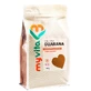 MyVita Гуарана молотая, заменитель кофе, 500 г