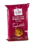Тальятелле без глютена, 250 г, La Rosa
