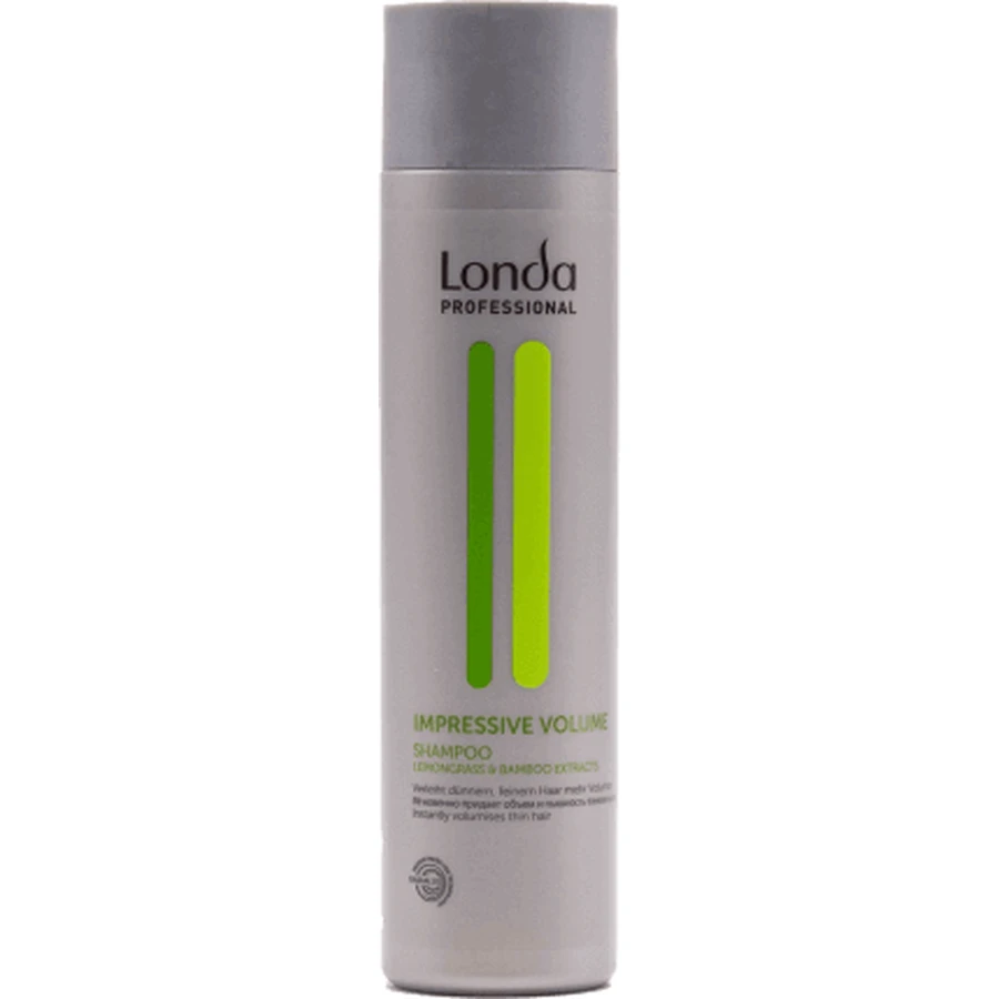 Londa Professional Профессиональный шампунь для придания объема 250 мл: цены и характеристики
