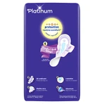 Завжди, гігієнічні серветки Ultra Platinum Normal, 30 шт.: ціни та характеристики