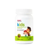 Полівітаміни для дітей 2-12 років Kids Milestones (585550), 60 таблеток, GNC