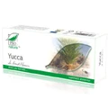 Юкка, 30 капсул, Pro Natura