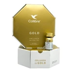 Collibre Gold Shot, коллаген 10000 мг, 30 мл x 15 шт.: цены и характеристики