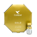 Collibre Gold Shot, коллаген 10000 мг, 30 мл x 15 шт.: цены и характеристики
