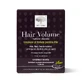 Hair Volume Ріст та об'єм волосся з екстрактом яблука, 30 таблеток, New Nordic