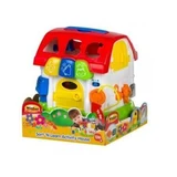 WinFun Activity Music Box, 6 треков, 12 месяцев+, A.Haberkorn