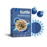 Органічна злакова каша 6 видів насіння, 450 грам, Turtle SPRL