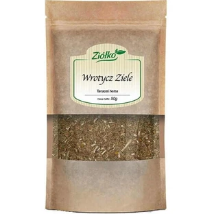Зефір трав'яний 50г Herb Zióko