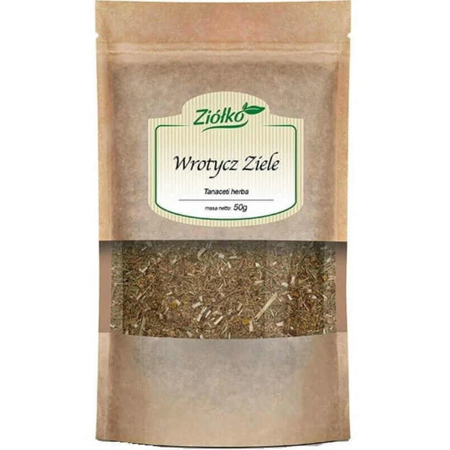 Зефір трав'яний 50г Herb Zióko: ціни та характеристики