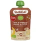 Smileat Organic bag миндальное молоко, яблоко, банан, клубника, риа и какао 9M+ 100 г