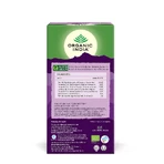 Адаптогенний жасминовий чай Tulsi, 25 пакетиків, Organic India: ціни та характеристики