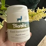 Биоалис Козий колострум 180 капсул: цены и характеристики