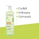 A-Derma Exomega Control Піноутворюючий гель 2 в 1, 500 мл