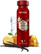 Old Spice Oasis Дезодорирующий спрей для мужчин с ароматом дымчатой ванили 150 мл