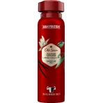 Old Spice Oasis Дезодорирующий спрей для мужчин с ароматом дымчатой ванили 150 мл: цены и характеристики