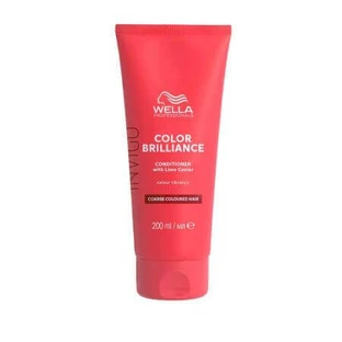Кондиціонер для грубого волосся Invigo Colour Brilliance Colour Brilliance для грубого волосся, 200 мл, Wella Professionals