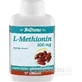MedPharma L-метіонін 500 мг 1×97 капсул, дієтична добавка