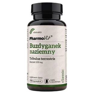 PharmoVit Mace, 90 капсул