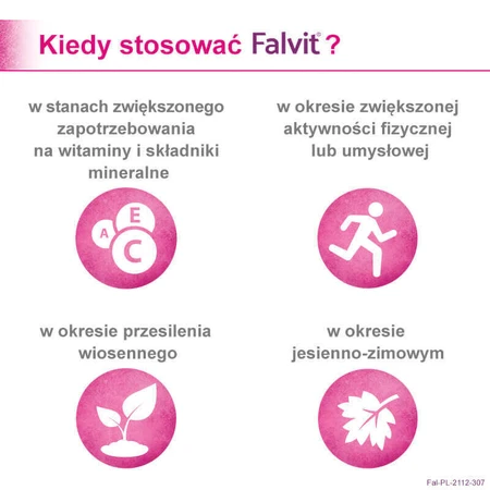Фальвит, 60 таблеток драже Поврежденная упаковка: цены и характеристики