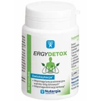 Ergydetox Nutergia Detoxification 60 капсул: цены и характеристики