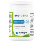 Ergydetox Nutergia Detoxification 60 капсул: цены и характеристики