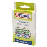 Детские окклюдеры, 10 штук, QPlaster